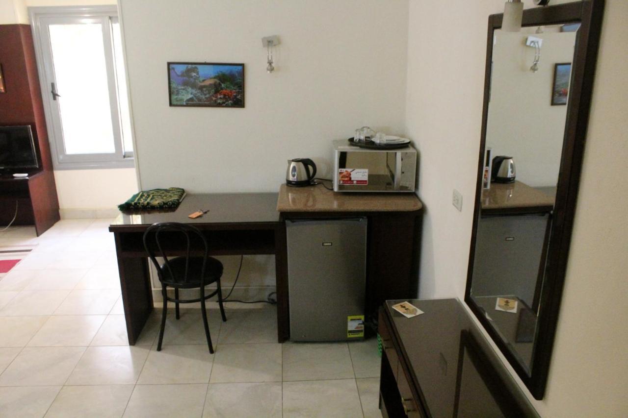 Monte Cairo Serviced Apartments Exterior photo