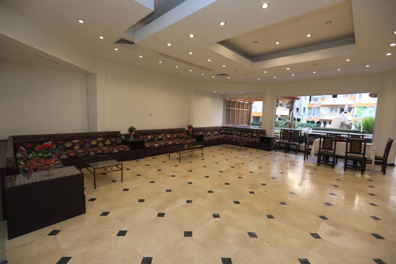 Monte Cairo Serviced Apartments Exterior photo